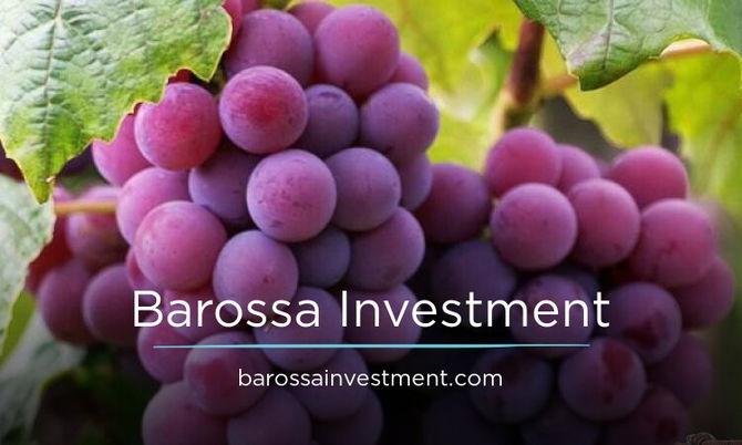 Barossainvestment.com